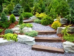 This Shutterstock image #3122138 was downloaded on 5.17.07 for HSW: GARDEN STYLES 232175